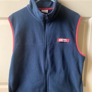 Men’s Columbia PFG Vest